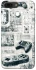 Чохол на Apple iPhone 7 plus / 8 plus Gamer Zone ver.2 фото 1 з 1