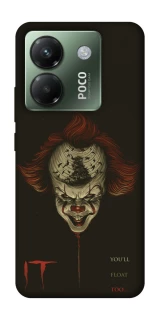 Чохол на Xiaomi Poco M7 pro 5G Воно v2 фото 1 з 1