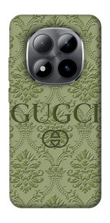 Чохол на Xiaomi Redmi Note 15 Pro 5G Gucci ver.9 фото 1 з 1