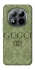 Чохол на Xiaomi Redmi Note 15 Pro 5G Gucci ver.9 фото 1 з 1