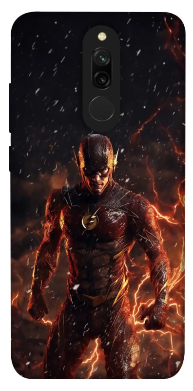 Чохол на Xiaomi Redmi 8 Flash фото 1 з 1