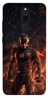 Чехол на Xiaomi Redmi 8 Flash фото 1 из 1