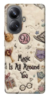 Чохол на Realme 10 Pro+ Magic is all Around фото 1 з 1