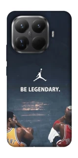 Чехол на Xiaomi 15T Pro Be Legendary фото 1 из 1