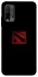 Чохол на Xiaomi Redmi 9T Dota logo фото 1 з 1