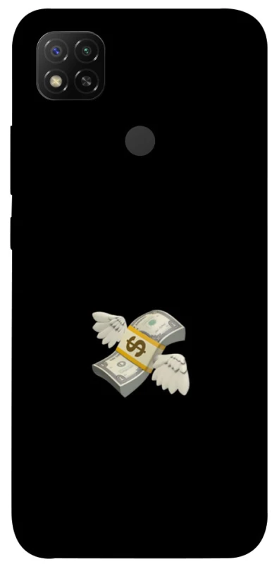 Чехол на Xiaomi Redmi 9C Easy cash фото 1 из 1