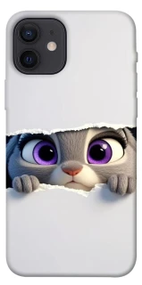 Чехол на Apple iPhone 12 (6.1") Zootopia фото 1 из 1