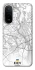 Чохол на Xiaomi Redmi A7 Pro 4G Kiev white map фото 1 з 2