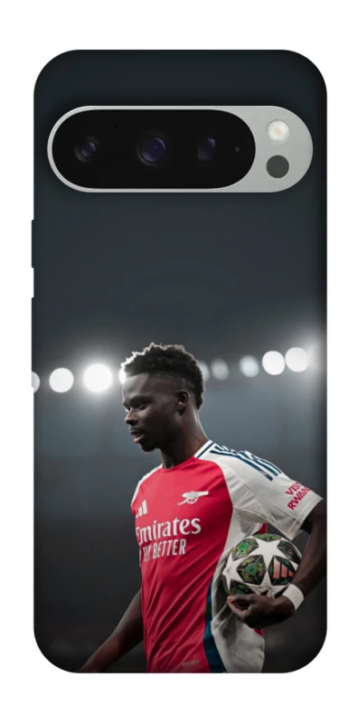 Чехол на Google Pixel 10 Pro XL FC Arsenal v5 фото 1 из 1