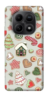 Чехол на Xiaomi Redmi Note 15 5G Новогодний v7 фото 1 из 1