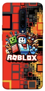 Чехол на OnePlus 7 Pro Roblox aesthetics ver.8 фото 1 из 1