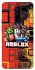 Чехол на OnePlus 7 Pro Roblox aesthetics ver.8 фото 1 из 1