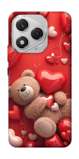 Чохол на Honor 400 Lite bear in hearts фото 1 з 1