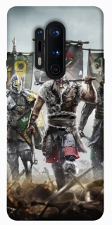 Чехол на OnePlus 8 Pro Vikings v4 фото 1 из 1