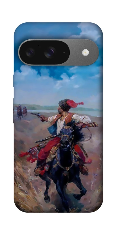 Чехол на Google Pixel 10 Козак фото 1 из 1