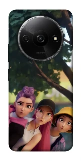 Чехол на Xiaomi Redmi A3 K-Pop Demon Hunters ver.14 фото 1 из 1