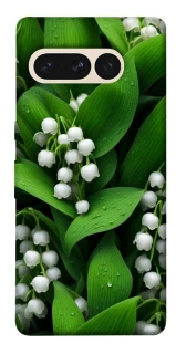 Чехол на Google Pixel 7 Pro Flowers v24 фото 1 из 1