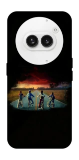 Чохол на Nothing Phone (2a) Stranger Things ver.7 фото 1 з 1