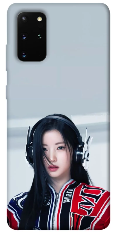 Чохол на Samsung Galaxy S20+ Asa - BABYMONSTER фото 1 з 1