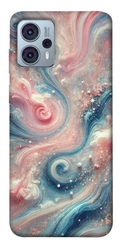 Чохол на Motorola Moto G23 Epoxy design ver.4 фото 1 з 1