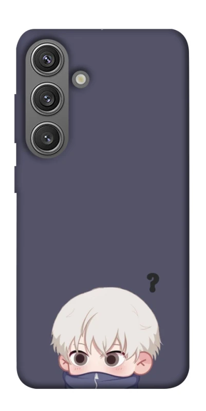 Чохол на Samsung Galaxy S24 Toge Inumaki фото 1 з 1