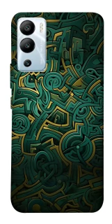 Чохол на Infinix Hot 12i Абстракція v5 фото 1 з 1