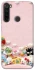 Чехол на Xiaomi Redmi Note 8T Funny Toys фото 1 из 1
