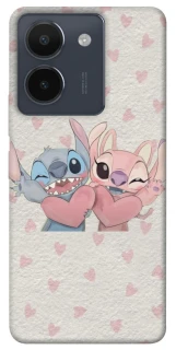 Чехол на Vivo Y36 Stitch ver.29 фото 1 из 1