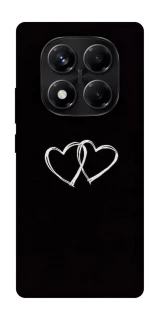 Чохол на Xiaomi Redmi Note 14 Pro 5G Love aesthetic ver.14 фото 1 з 1