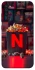 Чохол на Samsung Galaxy M11 Netflix and popcorn фото 1 з 1