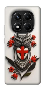 Чохол на Xiaomi Redmi Note 14 Pro 4G Мотанка надії 3D фото 1 з 1