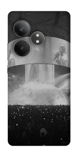 Чохол на Realme GT Neo 6 Kanye West ver.5 фото 1 з 1