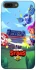 Чохол на Apple iPhone 7 plus / 8 plus Brawl Stars ver.11 фото 1 з 1