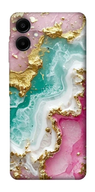 Чехол на Samsung Galaxy A07 Epoxy design ver.1 фото 1 из 1