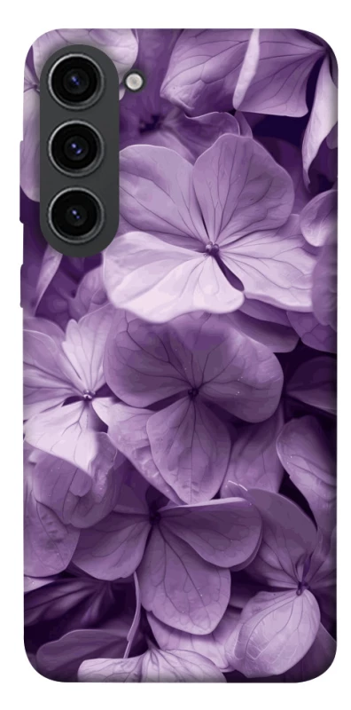 Чохол на Samsung Galaxy S23 Floral Symphony фото 1 з 1