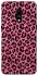 Чохол на OnePlus 7 Leopard Skin v3 фото 1 з 1