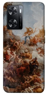 Чехол на Oppo A57s Искусство v2 фото 1 из 1