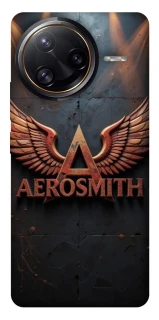 Чехол на Xiaomi Poco F7 Pro Aerosmith фото 1 из 1
