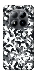 Чохол на Xiaomi Redmi Note 15 Pro 5G Camouflage v14 фото 1 з 1