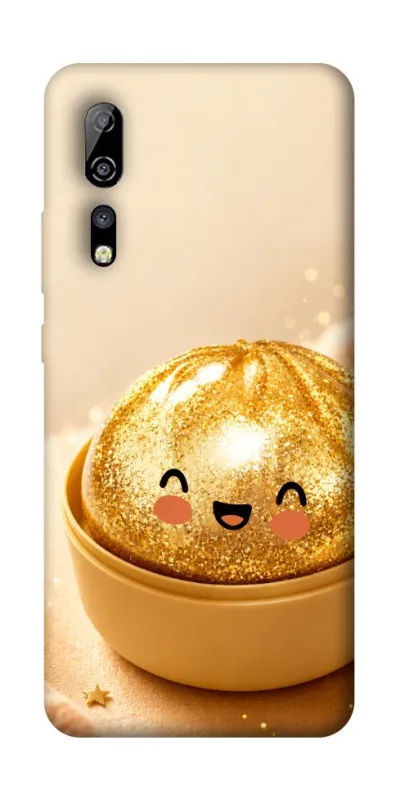 Чехол на ZTE Axon 10 Pro Dumpling ver.6 фото 1 из 1
