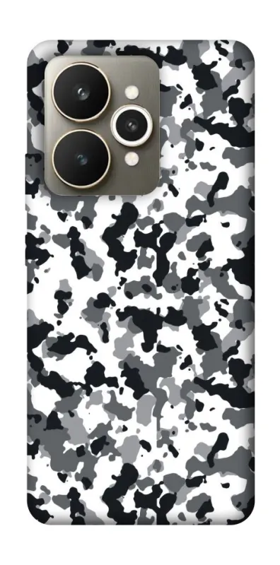 Чохол на Realme 15 Camouflage v14 фото 1 з 1