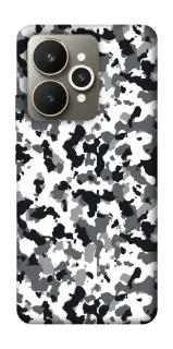Чохол на Realme 15 Camouflage v14 фото 1 з 1