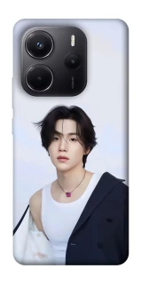 Чехол на Xiaomi Redmi Note 14 5G Suga v2 - BTS фото 1 из 1