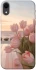 Чохол на Apple iPhone XR (6.1") Morning Flowers zon фото 1 Чохол на Apple iPhone XR (6.1") Morning Flowers zon фото 1 з 1
