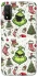 Чохол на Huawei P Smart (2020) Grinch mood ver.3 фото 1 з 1
