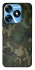 Чехол на TECNO Spark 10 camouflage v1 фото 1 из 1