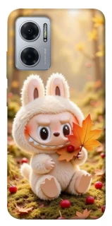 Чохол на Xiaomi Redmi Note 11E Labubu Autumn фото 1 Чохол на Xiaomi Redmi Note 11E Labubu Autumn фото 1 з 1