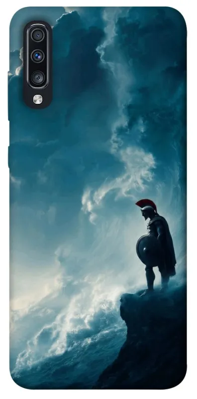 Чохол на Samsung Galaxy A70 (A705F) Odyssey ver.2 фото 1 з 1