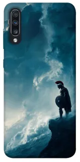 Чохол на Samsung Galaxy A70 (A705F) Odyssey ver.2 фото 1 з 1