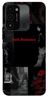 Чохол на TECNO Spark 8C Dark Romance фото 1 з 1